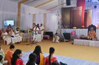Shashtyabdapurti Utsava - Karla - Day 8 (16 Nov 2024)